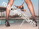 ROBBIE WILLIAMS No Regrets 7