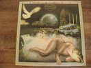 WATER DAMBURST VERTIGO RARE DUTCH LP DRAMA HIP-HOP SOULFUL LOOPS RHODES HEAR