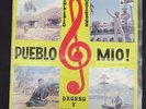 POLIBIO MAYORGA LA TORTOLITA CUMBIA ORGANO MOOG ECUADOR EXITAZO ARCOIRIS