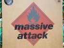 massive attack - Blue Lines - deluxe collectors edition - sealed