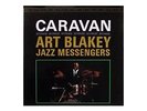 Art Blakey : Caravan - new sealed 180g vinyl record (2x45rpm)