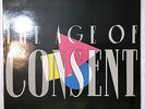 Bronski Beat ?– The Age Of Consent UK Vinyl LP BITLP1 w/lyric inner 1984