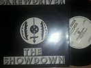 (1989) THE SHOWDOWN/DEEP INSIDE EP ISD ROR ROCK O RAMA REBELLES EUROPEENS 28 Oi