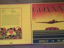(GOANNA-Spirit of Place)-Solid Rock/Shane Howard-C7-LP