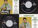 (1S/1S NM) Elvis Presley 