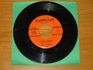 GROUP DOO-WOP 45 RPM - THE CAMEOS - JOHNSON 108 - 