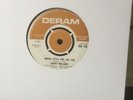 NORTHERN SOUL - DANNY WILLIAMS - WHOSE LITTLE GIRL ARE YOU