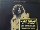 Marc Bolan at the BBC - Electric Sevens 2 - RSD 4x 7