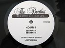 THE BEATLES The Days In Their Life 30 LP 1987 Radio Show Box Set COMPLETE