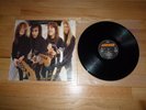 METALLICA Garage Days Re-Revisited LP - Holland pressing  - NEAR MINT 1987