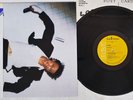 DAVID BOWIE LODGER RCA RPL-2107 Japan OBI Vinyl LP