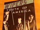 THE WIPERS Youth of America LP 1981 Punk Vinyl Nirvana Greg Sage free shipping