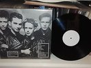 Depeche Mode Live 1982 - London - Innocent and Vain - Black Vinyl