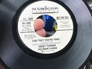 Crossover Soul Promo 45 SONNY TURNER & SOUND LIMITED Now That You're Gone Listen