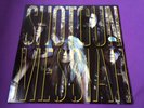 SHOTGUN MESSIAH Shotgun Messiah Original 1989 Vinyl MFN105 excellent
