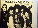 ROLLING STONES LP SET 2 LPS * THE SLICER BOOTLEG * LIVE 1978 * SOME GIRLS TOUR