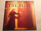 LOREENA McKENNITT The Visit 1991 GERMAN ORIGINAL 1st PRESS VINYL LP NM