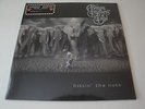 The Allman Brothers Band: Hittin' The Note 2 LP Ivory & Elephant Vinyl