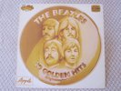 The Beatles - 20 Golden Hits / Orginalaufnahmen   12