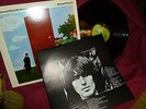 George Harrison Wonderwall with Inner Sleeve Vinyl LP APPLE ST 3350 Beautiful