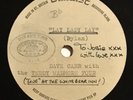 Dave Carr+Teddy Wadmore | Unreleased UK Folk-Rock Acetate 1969 Dylan *HEAR*