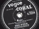 DEBBIE REYNOLDS  1957 :  TAMMY