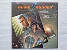 Blade Runner The New American Orchestra 1982 Full Moon 23748 1st K-Disc Press NM