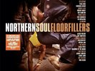 Northern Soul Floorfillers VARIOUS ARTISTS DOUBLE VINYL (7THAPR) NEW/MINT
