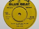 LAUREL AITKEN I'm Still In Love With You Girl UK 7