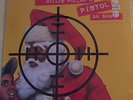De La Soul - Millie Pulled A Pistol On Santa - 12