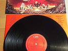 JUDAS PRIEST / PAINKILLER / HEAVY METAL /LP/ NL PRESS /SELTEN  NEAR MINT