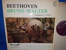 @PHILIPS HI-FI STEREO SABL 132 *BRUNO WALTER* BEETHOVEN 