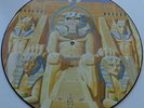 KLP211 - Iron Maiden - Powerslave - UK LIMITED EDITION PICTURE DISC LP