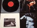 GEORGE  MICHAEl FAITH 1987 LP original POSTER LYRICs INNER- 40867-VINYL EX