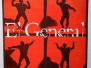 LP El General : Es Mundial - Reggae Funk Panama  ???