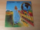 Lenky Roy - Rastaman Unity LP, Album, Reggae