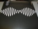 Arctic Monkeys - AM -  DELUXE EDITION -   LP 180g Vinyl // Neu & OVP // incl. 7