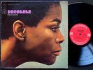MILES DAVIS Sorcerer LP PRESTIGE CS 9532 US 1967 Herbie Hancock Wayne Shorter