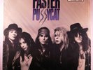 FASTER PUSSYCAT ORIG 12