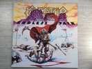 LP Noise ?N0025 Kreator ?– Endless Pain GERMAN VINYL 1985 OIS