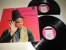 CAPTAIN BEEFHEART/MAGIC BAND - TROUT MASK REPLICA - STRAIGHT GERMAN 69 ORIG 2LP