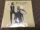 Fleetwood Mac Rumors Lp 1977 Holland Press Colored Vinyl Sealed WB 56344