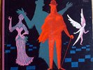 Léo Ferré,La chanson du Mal Aimé,Original Odeon France,33 tours,1957