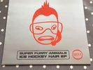 Super Furry Animals Ice Hockey Hair EP 12 Inch Vinyl