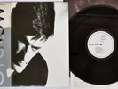 NEW ORDER LOW-LIFE COLIMBIA YX-7352-AX Japan OBI Vinyl LP