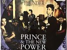 PRINCE AND THE NEW POWER GENERATION - Thunder (12
