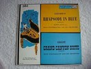 ANDY WARHOL ART COVER  GERSHWIN 