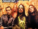 Monster Magnet - Powertrip