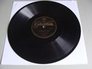 NELLIE FLORENCE Jacksonville Blues pre-war blues COLUMBIA 14342 78 RPM VG+