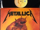 12inch7 Metallica Jump in the Fire (METAL 312) UK 12